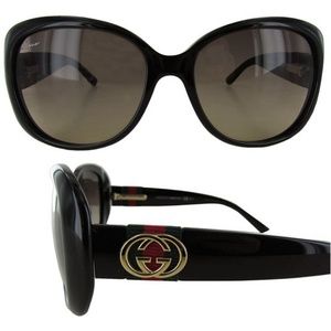 Gucci GG 3644/S D26ED sunglasses
